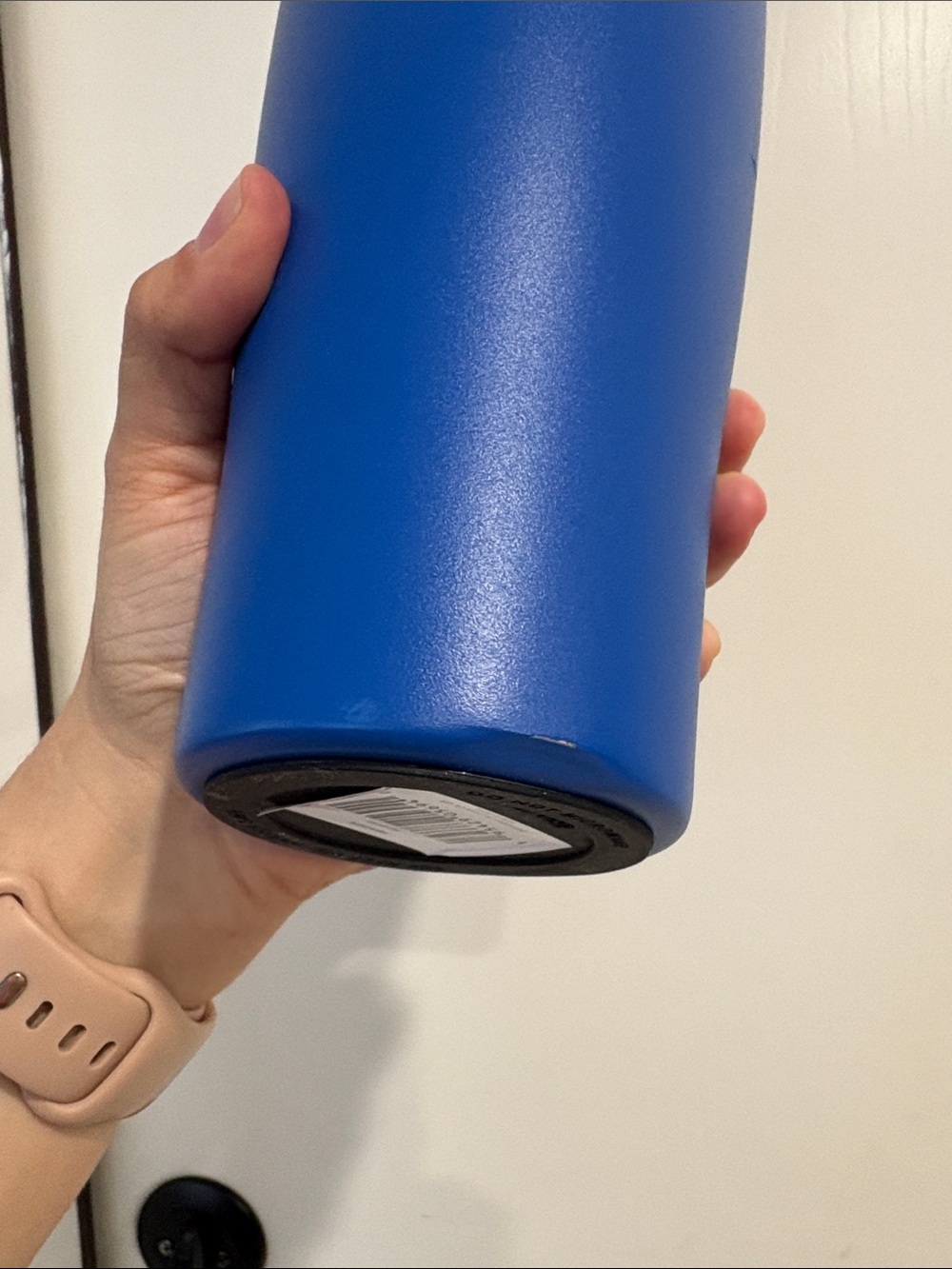 BrüMate Royal Blue Insulated Tumbler with Handle - Picture 9 of 10